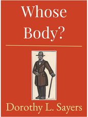 Whose Body?