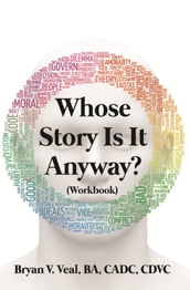 Whose Story is it Anyway? (Workbook)