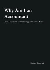 Why Am I An Accountant