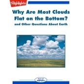Why Are Most Clouds Flat on the Bottom?