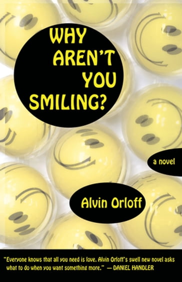 Why Aren't You Smiling? - Alvin Orloff