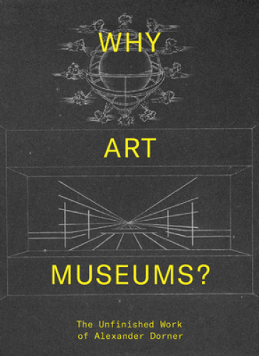 Why Art Museums?