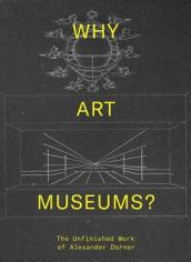 Why Art Museums?