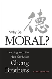 Why Be Moral?