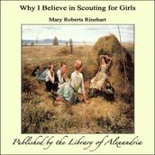 Why I Believe in Scouting for Girls