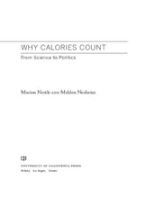 Why Calories Count