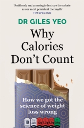 Why Calories Don t Count