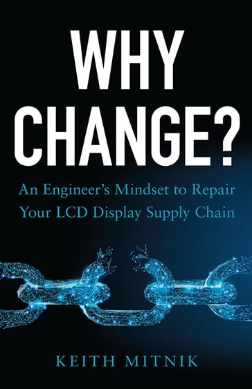 Why Change? - Keith Mitnik