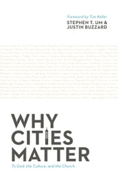 Why Cities Matter