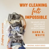 Why Cleaning Felt Impossible