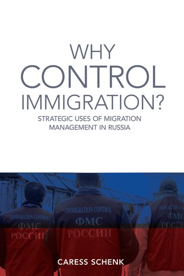 Why Control Immigration? - Caress Schenk