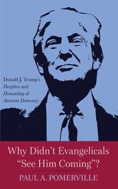 Why Didn t Evangelicals 