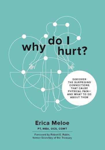 Why Do I Hurt? - Erica Meloe