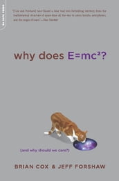 Why Does E=mc2?