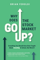 Why Does The Stock Market Go Up?