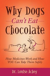 Why Dogs Can t Eat Chocolate