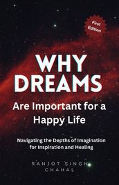 Why Dreams Are Important for a Happy Life