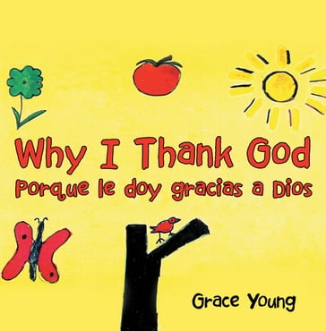 Why I Thank God - Grace Young