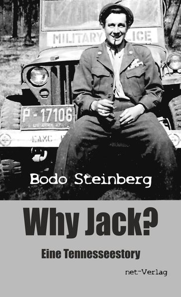Why Jack? - Bodo Steinberg