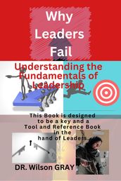 Why Leaders Fail