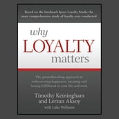 Why Loyalty Matters