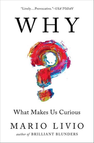 Why? - Mario Livio