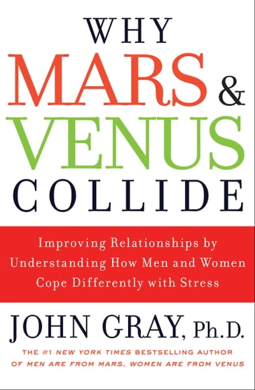 Why Mars and Venus Collide - John Gray