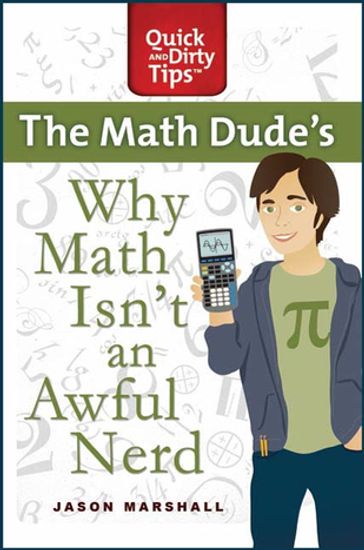 Why Math Isn't an Awful Nerd - Jason Marshall