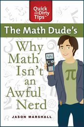 Why Math Isn t an Awful Nerd