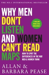 Why Men Don t Listen & Women Can t Read Maps