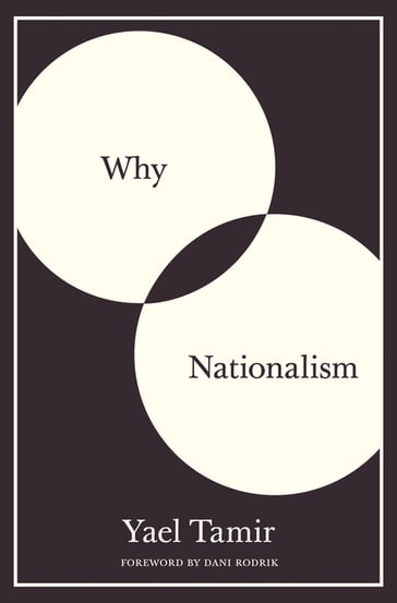 Why Nationalism - Yael Tamir