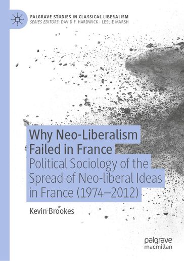 Why Neo-Liberalism Failed in France - Kevin Brookes