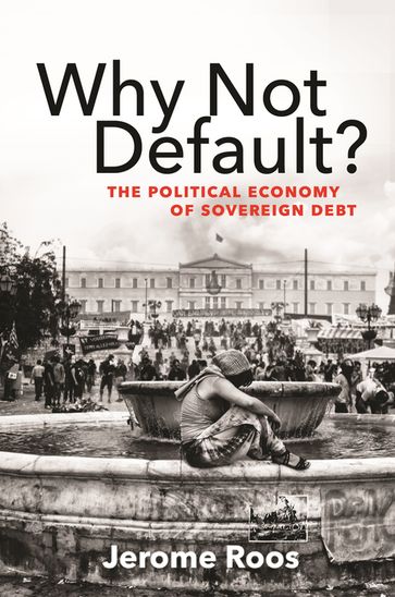 Why Not Default? - Jerome E. Roos