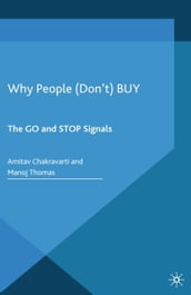 Why People (Don t) Buy