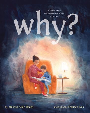 Why? - PhD Melissa Allen Heath