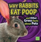 Why Rabbits Eat Poop and Other Gross Facts about Pets