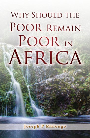 Why Should the Poor Remain Poor in Africa - Joseph Mhlongo