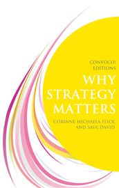 Why Strategy Matters
