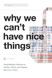 Why We Can t Have Nice Things