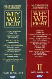 Why We Fight #01-02 (8 Dvd)