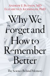 Why We Forget and How To Remember Better