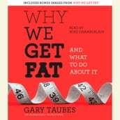 Why We Get Fat