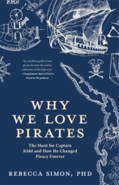 Why We Love Pirates