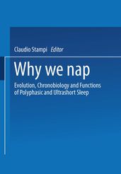Why We Nap