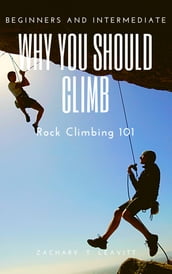 Why You Should Climb