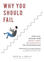 Why You Should Fail