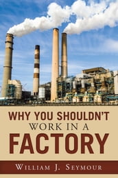 Why You Shouldn t Work in a Factory