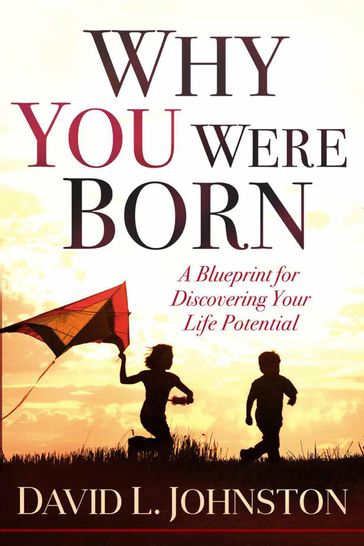 Why You Were Born - David L. Johnston