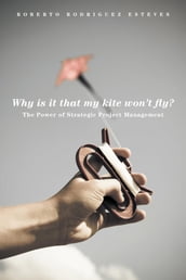 Why is it that my kite won t fly?