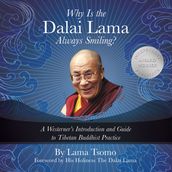 Why is the Dalai Lama Always Smiling?